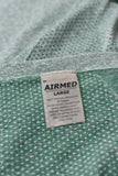 Ladies Tops - Airmed - Size L - LT0 - FAS029 - GEE