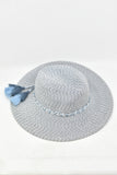 Hats - Seafolly - Size OS - WHX - FAS013