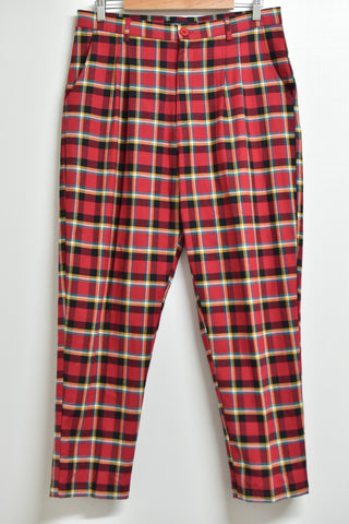 Ladies Pants - Dangerfield - Size 14 - LP0 VBOT - FAS017 - GEE