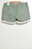 Ladies Shorts *New* - JeansWest - Size 14 - LS0 - FAS035 - GEE