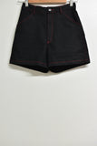 Ladies Shorts - Black Friday - Size 6 - LS0 - FAS010