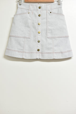 Ladies Denim - Sheike - Size 8 - LJE - FAS001 - GEE