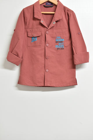 Boys T'Shirts - Tempopo - Size 5Yrs - BYS BTS - FAS026 - GEE