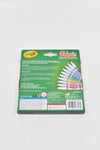Craft - Fabric Fine Markers - ACBE - FAS025 - GEE