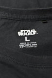 Bands/Graphic Tee's - Star Wars - Size L - VBAN - FAS014