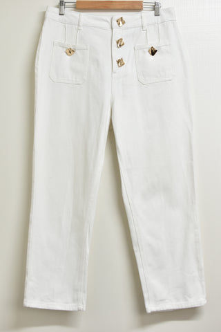 Ladies Denim - Sheike - Size 14 - LJE - FAS027 - GEE