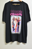 Bands/Graphic Tee's - Clueless - Size 18 - VBAN WPLU - FAS031 - GEE
