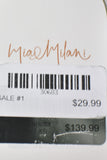 Ladies Dresses *New* - Mia Milani - Size XS - LD0 - FAS007 - V.G