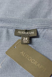 Ladies Tops *New* - Autograph - Size 26 - LT0 WPLU - FAS026 - GEE