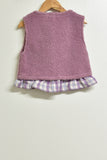 Girls Top *New* - MLU-Kids - Size 5 - GRL GT0 - FAS009 - GEE