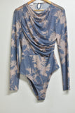 Ladies Tops - Sheike - Size 16 - LT0 WPLU - FAS011 - GEE