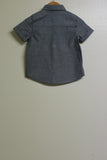 Baby Boys Shirts - Bardot Junior - Size 1 - BYS BABS - FAS005 - GEE