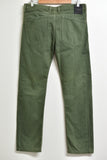 Ladies Denim - Guess - Size 34/16 - LJE WPLU - FAS031 - GEE