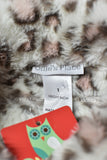 Baby Girls Jacket *New* - Ollie's Place - Size 1 - BAGT - FAS015 - GEE