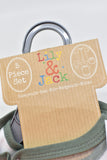 Boys Miscellaneous - Lily & Jack 5 Piece Set - Size New Born - BMIS48 BYS - GEE