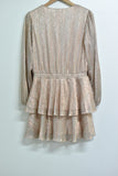 Ladies Dresses - Forever New - Size 12 - LD0 - FAS006 - GEE