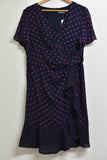 Ladies Dresses *New* - Jacqui.E - Size 16 - LD0 WPLU - FAS028 - GEE