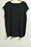 Ladies Tops - Basque - Size 22 - LT0 WPLU - FAS023 - GEE