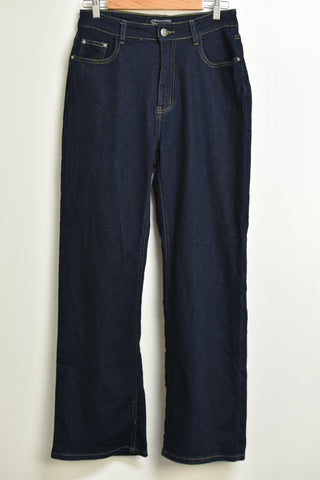 Ladies Denim - Country Denim - Size 12 - LJE - FAS024 - GEE