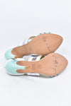 Ladies Shoes - Mimco - Size 37 - LSH - FAS035 - GEE