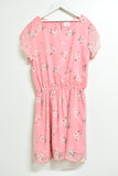 Girls Dresses *New* - Abercrombie Kids - Size 12/14 - GRL GD0 - FAS004 - GEE