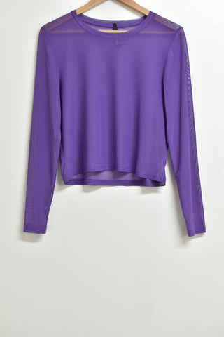Ladies Tops - Dangerfield - Size 14 - LT0 VTOP - FAS018 - GEE