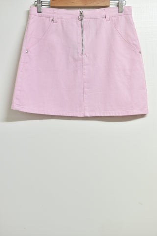 Ladies Skirts - Sass *New* - Size 10 - LSK - FAS028