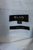 Men's Shirt *New* - Blaq - Size 41 - MSH - FAS008 - GEE
