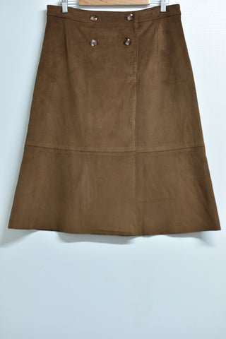 Ladies Skirts - Piper - Size 14 - LSK - FAS030 - GEE