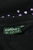 Bands/Graphic Tee's - Hannah Montanna - Size XL - VBAN - FAS008