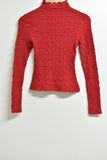 Ladies Tops *New* - Ghanda - Size S - LT0 - FAS032 - GEE