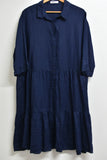 Ladies Dresses - Alessandra - Size 20 - LD0 WPLU - FAS035 - GEE