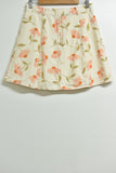 Ladies Skirts - Princess Highway - Size 12 - LSK VBOT - FAS032 - VG