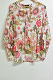 Ladies Tops *New* - Caroline Morgan - Size 14 - LT0 - FAS007 - GEE