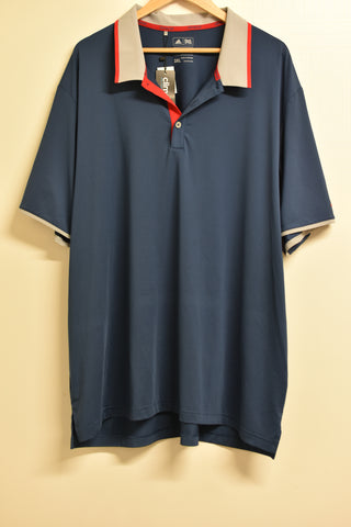 Men's Activewear *New* - Adidas - Size 3XL - MACT MPLU - FAS020 - GEE