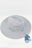 Hats - Seafolly - Size OS - WHX - FAS013