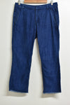 Ladies Denim - Country Road - Size 12 - LJE - FAS022 - GEE