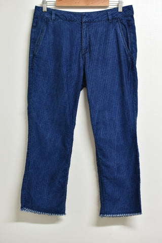 Ladies Denim - Country Road - Size 12 - LJE - FAS022 - GEE