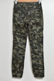 Girls Pants - Ashley Mason - Size 1/25 - GRL GP0 - FAS002 - GEE
