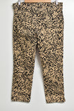 Ladies Pants - Rockmans - Size 14 - LP0 - FAS026 - GEE