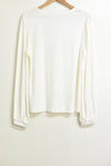 Ladies Tops - Witchery - Size L - LT0 - FAS019 - GEE