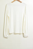 Ladies Tops - Witchery - Size L - LT0 - FAS019 - GEE
