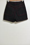 Ladies Shorts - Black Friday - Size 6 - LS0 - FAS010