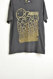 Bands/Graphic Tee's - Nirvana - Size XS - VBAN2076 - GEE