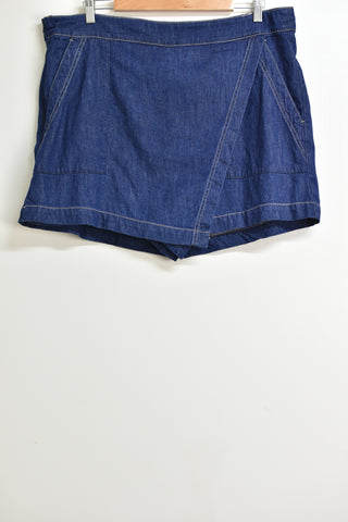 Ladies Denim - Just Jeans - Size 16 - LJE LS0 WPLU - FAS033 - GEE
