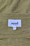 Ladies Tops - Seed - Size XS - LT0 - FAS003 - GEE