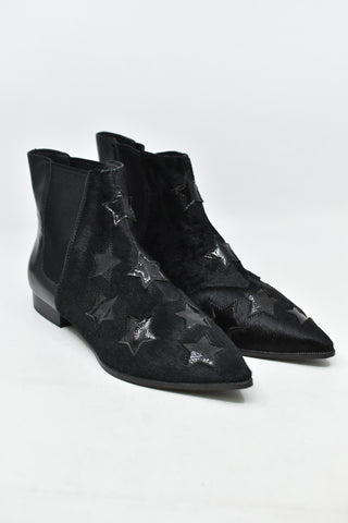 Ladies Shoes - Ash - Size 39 - LSH - FAS011 - GEE