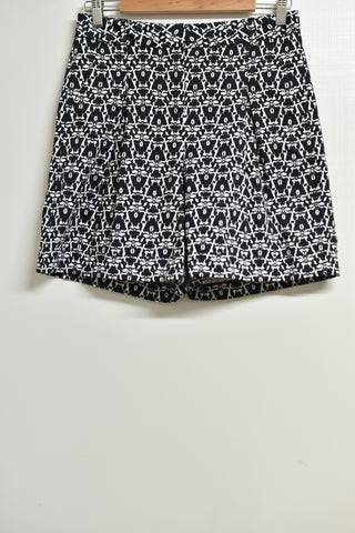 Ladies Shorts - Jacqui.E - Size 8 - LS0 - FAS029
