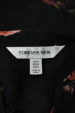 Ladies Tops - Forever New - Size 6 - LT0 - FAS026 - GEE