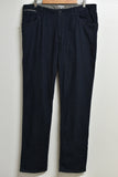 Men's Pants - Gazman - Size 38 - MP0 MPLU - FAS025 - GEE